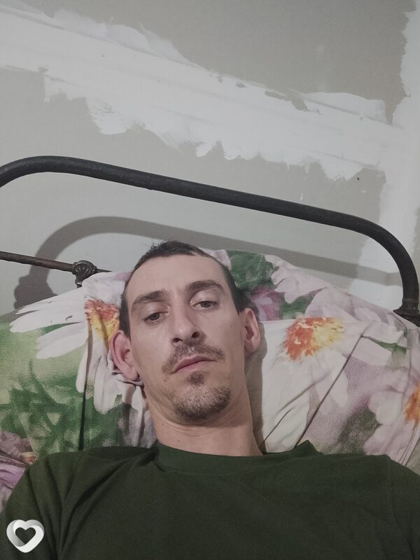 Стас, 35, Боброве — анкета №3158181