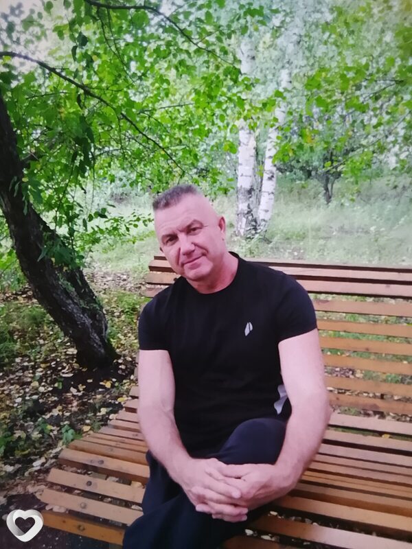 Сергей, 51, Прокопьевске — анкета №3158115
