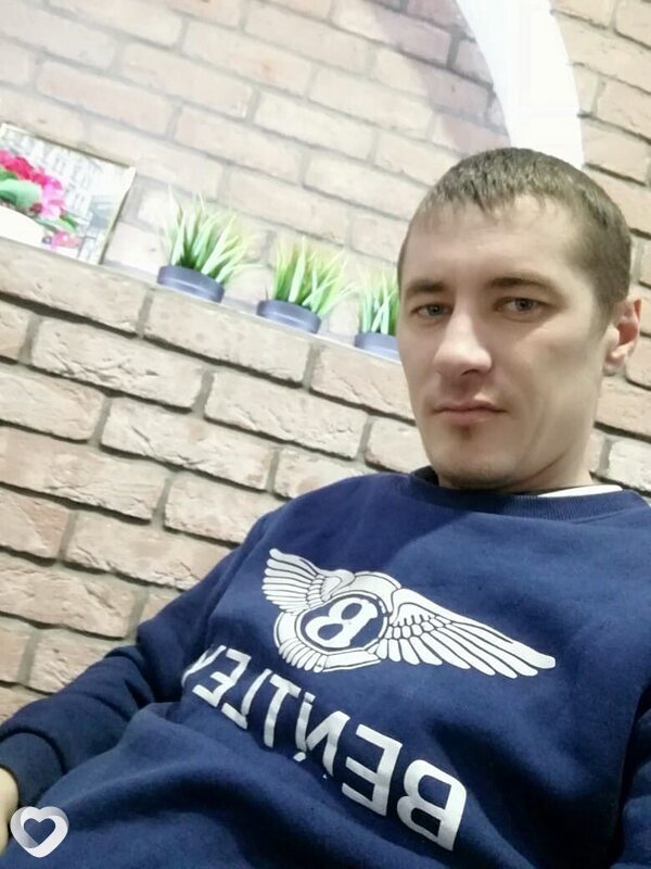 Дима, 37, Барнауле — анкета №3158117