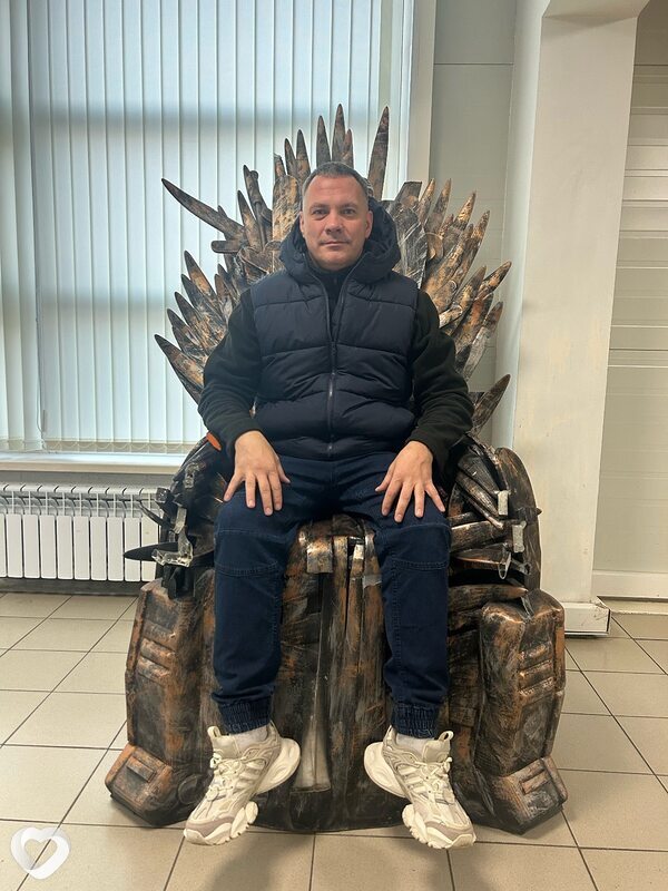 Александр, 42, Южно-Сахалинске — анкета №3158118