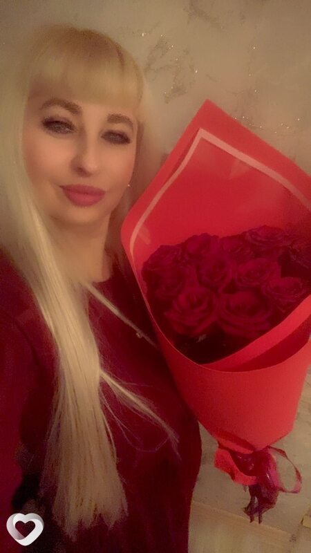 Елена, 40, Ахтубинске — анкета №3158122