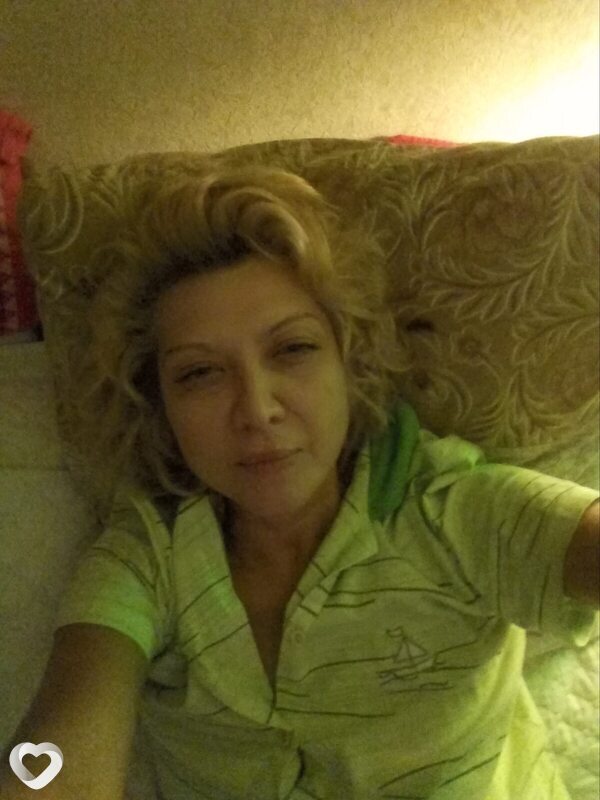 Лена, 49, Электростали — анкета №3158128
