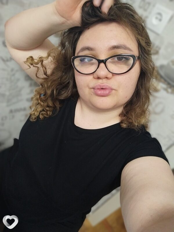 Анна, 27, Караганде — анкета №3158132