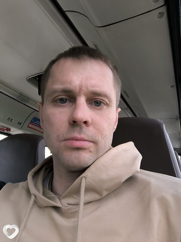 Дмитрий, 42, Минске — анкета №3158133