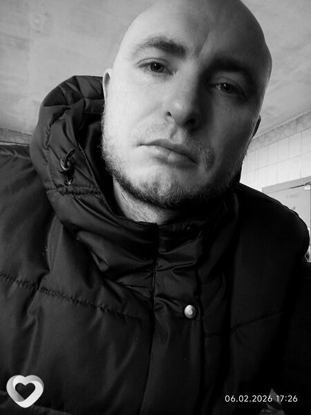 Вадим, 25, Саратове — анкета №3158220