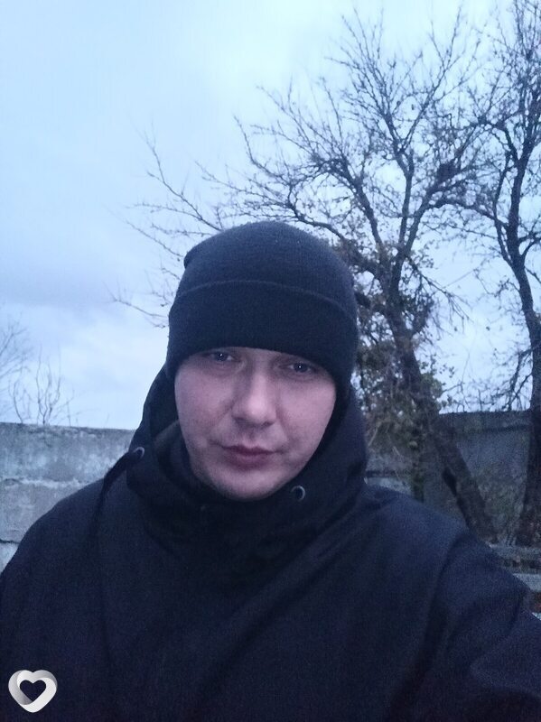 Николай, 36, Красном Сулине — анкета №3158221