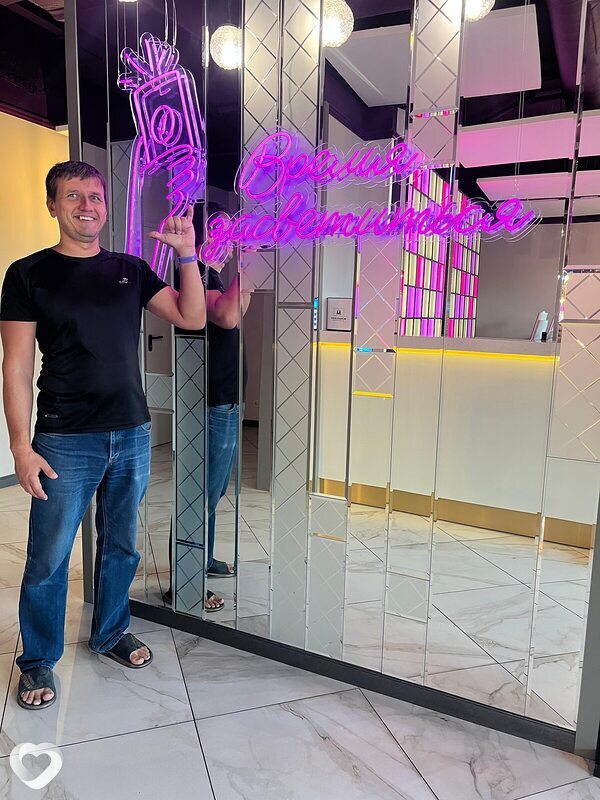 Алексей, 40, Новороссийске — анкета №3158229