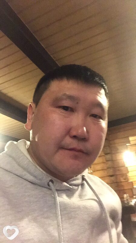 Булат, 36, Иркутске — анкета №3158230