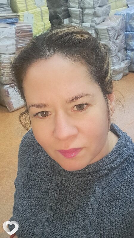 Наташа, 41, Иванове — анкета №3158231