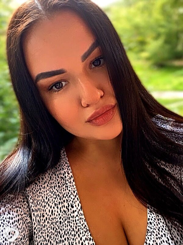 Olga, 31, Екатеринбурге — анкета №3158144