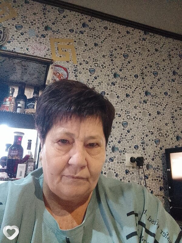 Елена, 58, Армавире — анкета №3158148