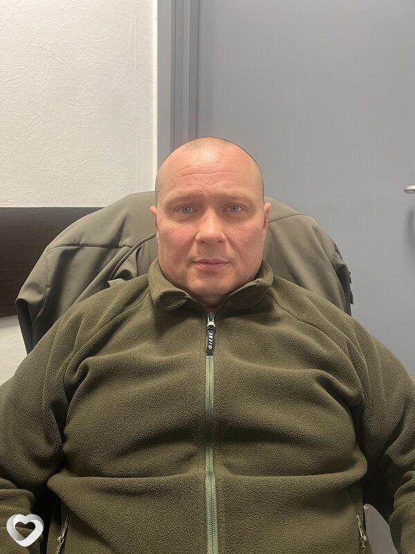Алексей, 49, Выборге — анкета №3158152