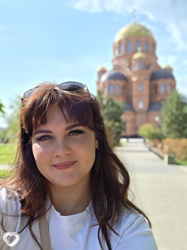Виктория, 25, Липецке — анкета №3158161