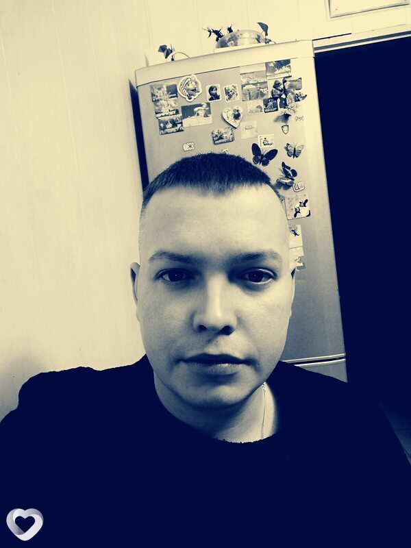 Andrey, 36, Санкт-Петербурге — анкета №3158162