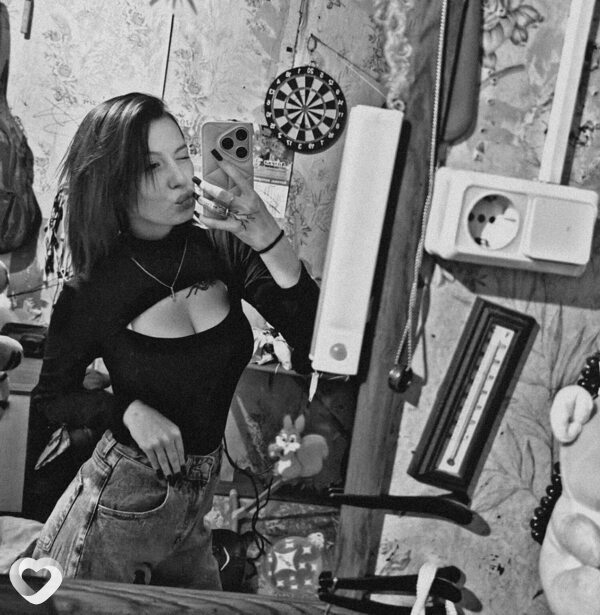 Виктория, 22, Иванове — анкета №3158098