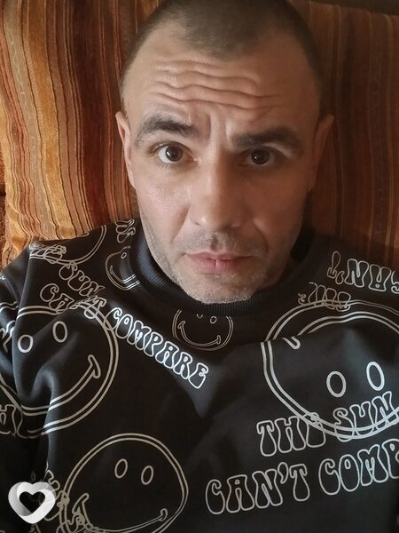 Виталий, 44, Красноярске — анкета №3158101
