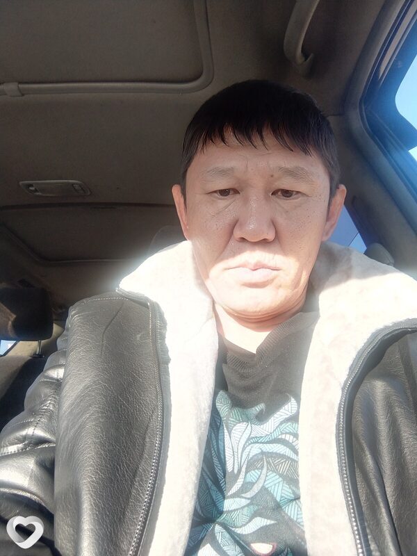 Булат, 39, Улан-Удэ — анкета №3158106