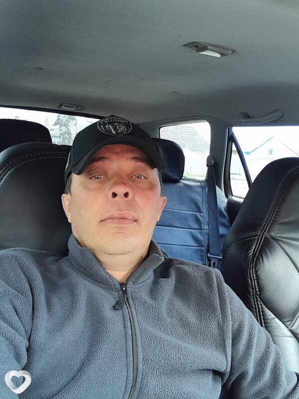 Андрей, 42, Красноярске — анкета №3158109