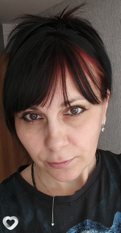 Юлия, 37, Красноярске — анкета №3158080