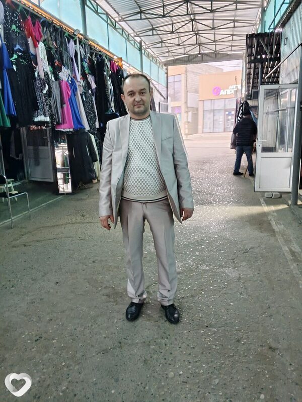 Денис, 38, Пятигорске — анкета №3158082