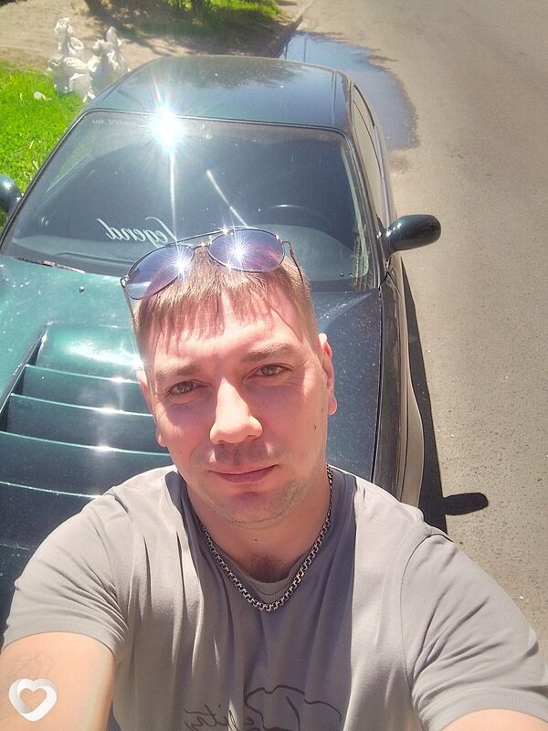 Тима, 35, Балакове — анкета №3158085