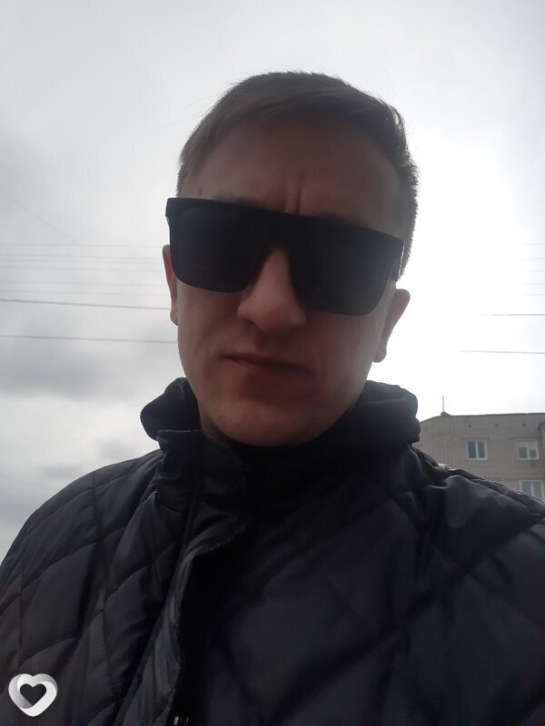 Мишаня, 38, Ухте — анкета №3158088