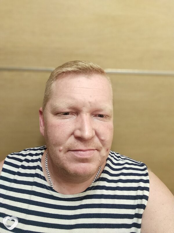 Иван, 44, Домодедово — анкета №3158329