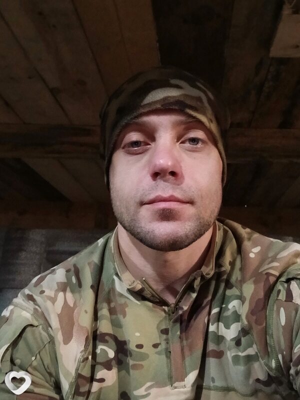 Алексей, 36, Белгороде — анкета №3158335