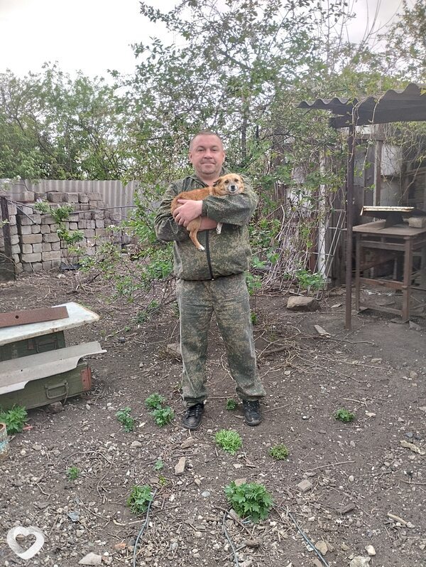 Денис, 47, Брянке — анкета №3158336
