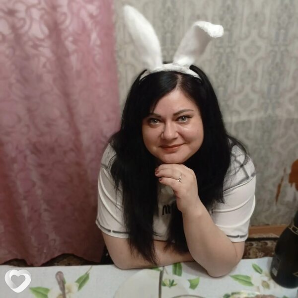 Катерина, Вихоревка
