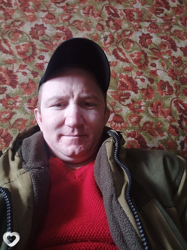 Иван Иванов, 36, Можге — анкета №3158306
