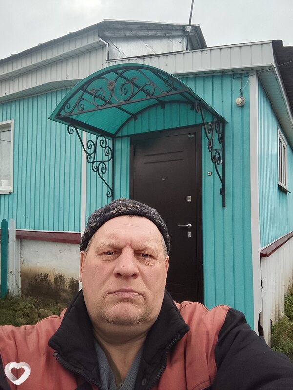 Олег, 55, Нижнем Новгороде — анкета №3158307