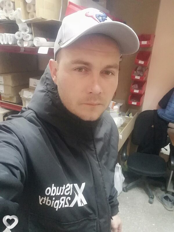 Руслан, 33, Новосибирске — анкета №3158713