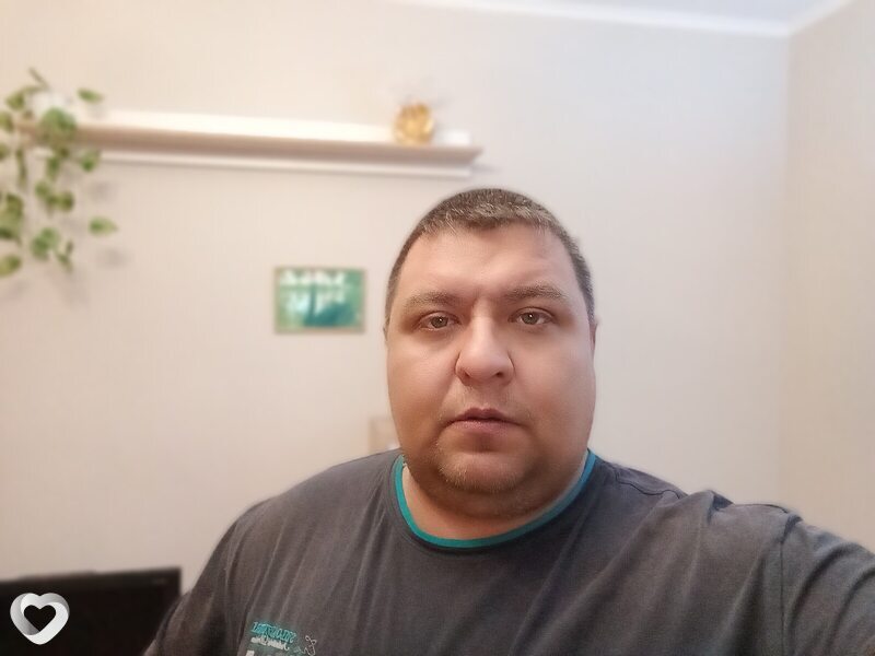 Василий, 41, Кемерове — анкета №3158714