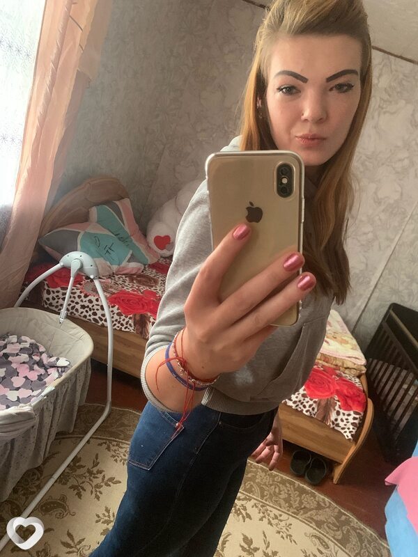 Валенина, 27, Минске — анкета №3158715
