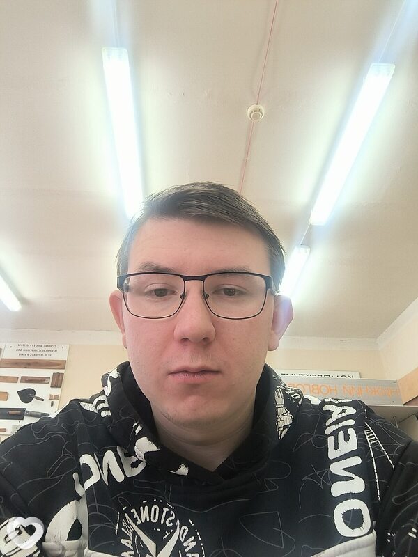 Андрей, 21, Нижнем Новгороде — анкета №3158717
