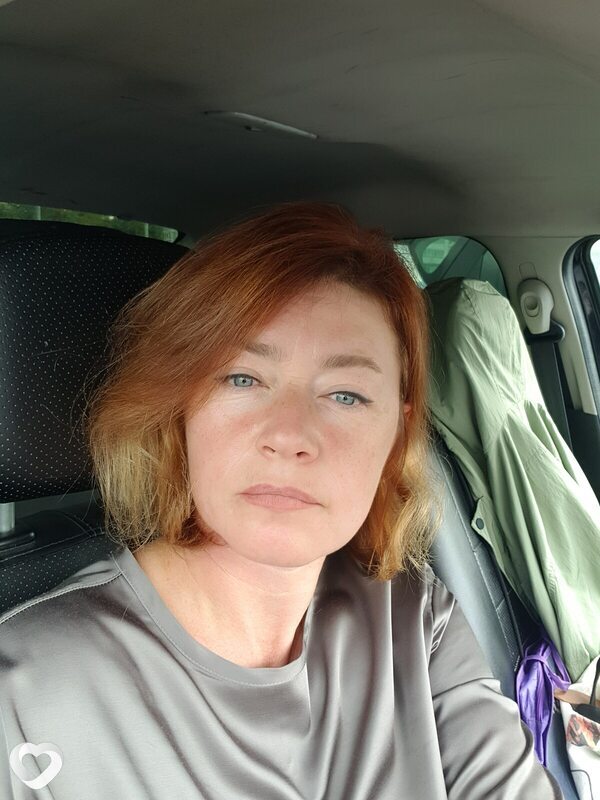 Кристина, 51, Екатеринбурге — анкета №3158267