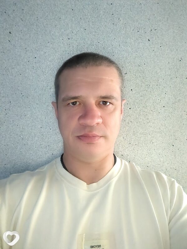 Алексей, 46, Сморгони — анкета №3158363