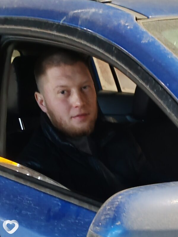 Максим, 30, Новосибирске — анкета №3158368