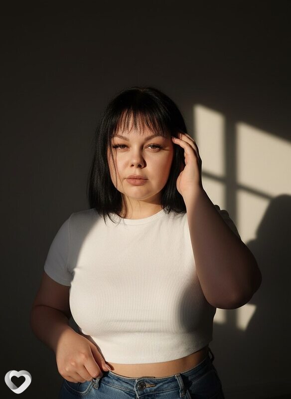 Евгения, 30, Донецке — анкета №3158369