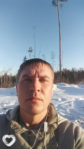 Андрей, 38, Саянске — анкета №3158376