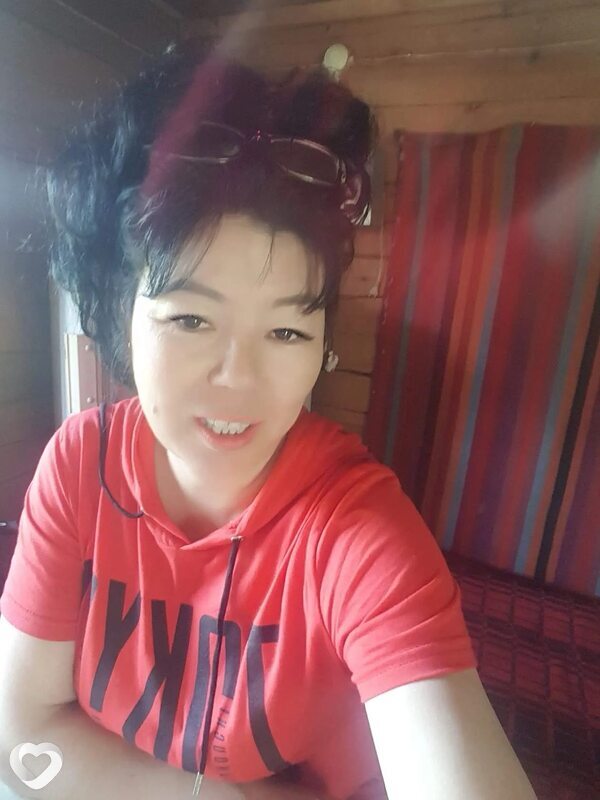 Rayi, 48, Иркутске — анкета №3158413