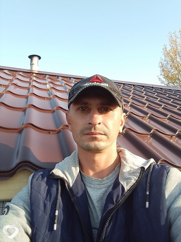 Александр, 37, Семенове — анкета №3158426
