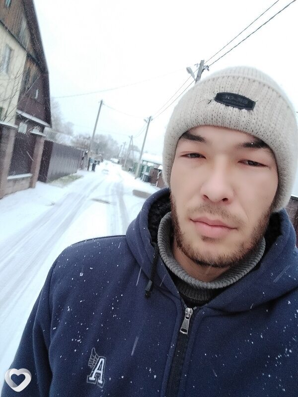 Хан, 29, Минске — анкета №3158429