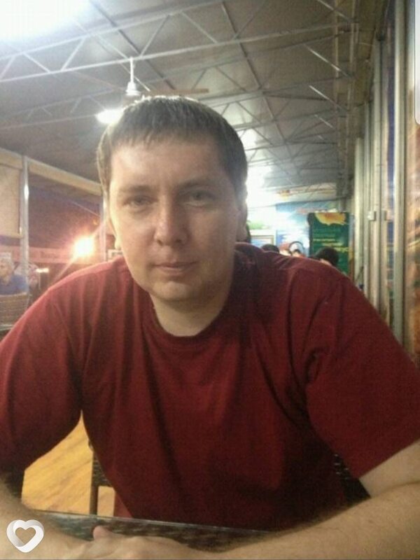 Дима, 46, Бишкек — анкета №3158466