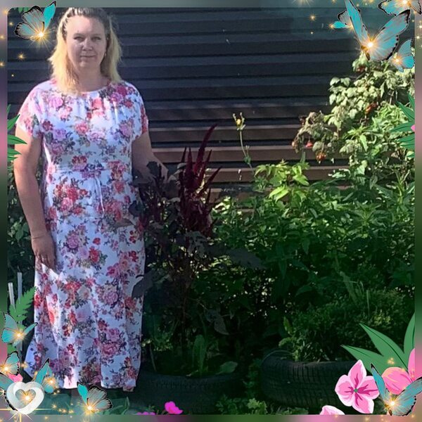 Наталия Обухова, 42, Горно-Алтайске — анкета №3158467