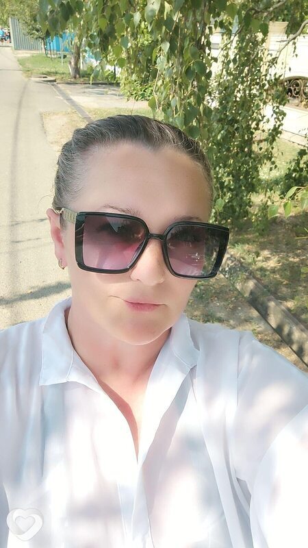 Рита, 37, Брянске — анкета №3158472
