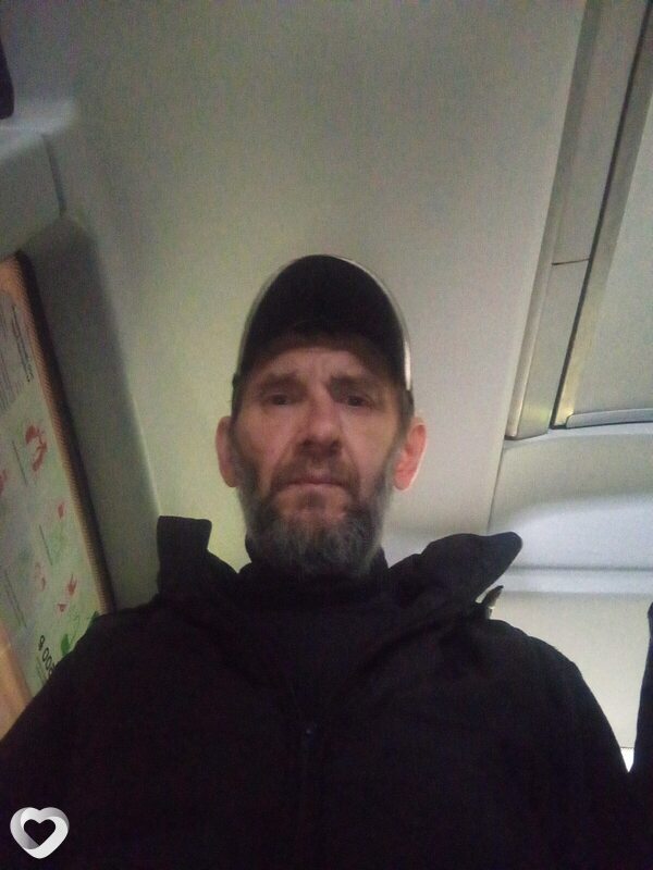 Сергей, 52, Курске — анкета №3158475