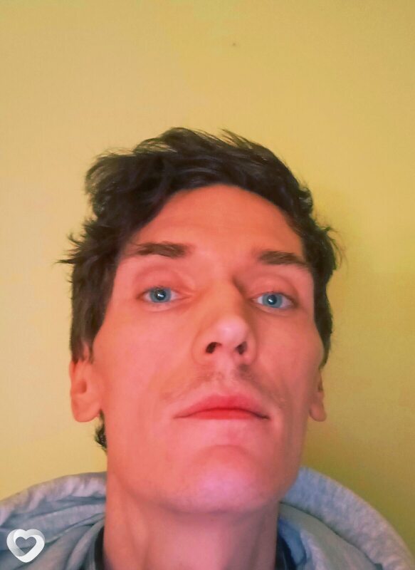 Alex, 41, Прага — анкета №3158477