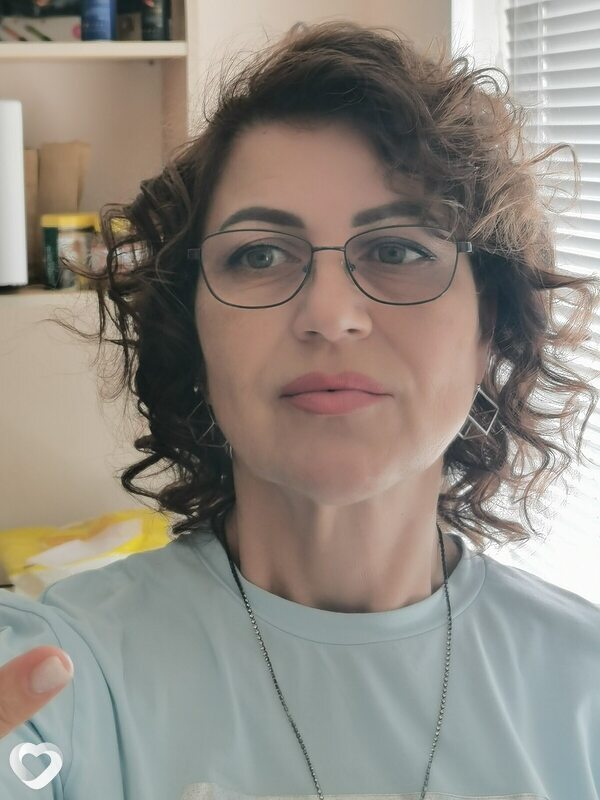 Елена, 49, Нижнем Новгороде — анкета №3158479